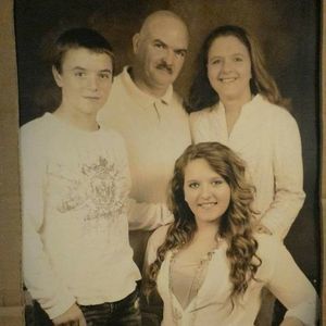 Meet your Posher, Angel